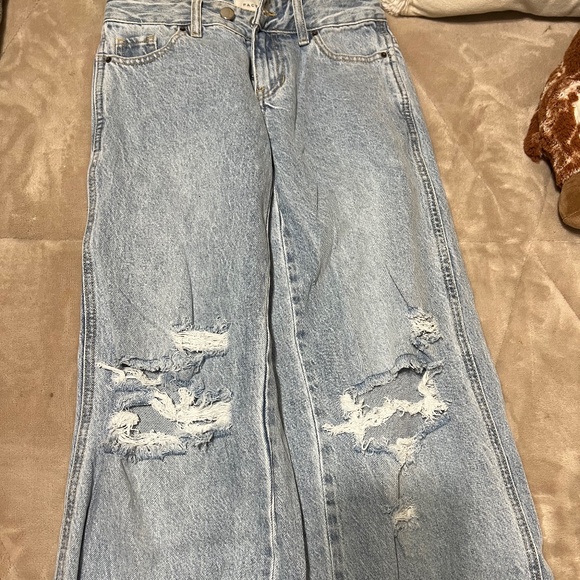 Pacsun low rise jeans - Picture 1 of 2